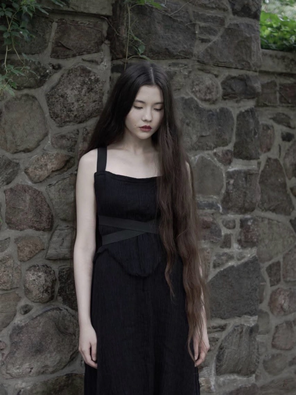 Nuit Atelier The Robe Sylphide Dress
